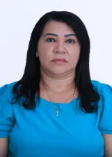 MARIA ILZA FABIANO DA SILVA