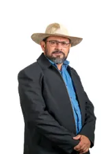 JOSÉ CARLOS DE MOURA MARCIANO