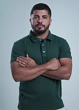 EDSON MAYCON RODRIGUES