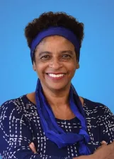 ANA MARIA DE PAULA
