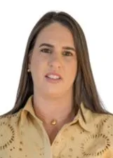 TATIANE NEVES POTROS
