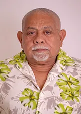 JOSÉ GERALDO ALBINO
