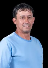 ODAIR GERALDO DE OLIVEIRA