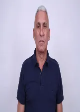 DIOGENES RODRIGUES DE SOUZA