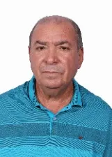 DONIZETE APARECIDO CALDEIRA ALVES