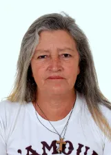 ROSANE APARECIDA DA SILVA