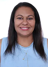 FERNANDA DOS SANTOS ROCHA