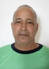 SEBASTIÃO LUIZ DO NASCIMENTO