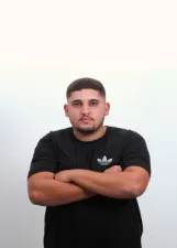 WILLIAM FREDERICO BARBOSA