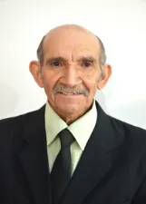 SEBASTIÃO PEREIRA