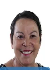 WILMA DA SILVA