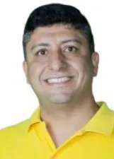 THIAGO JOSÉ TEIXEIRA PÔNCIO VITA