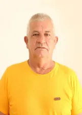 ANANIAS SERAFIM RODRIGUES