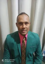 JOSIMAR PAULO GALDINO