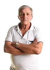 ALDERICO ALVES ROSA