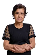 MARIA DAS GRAÇAS MAPA PINHO DA SILVA