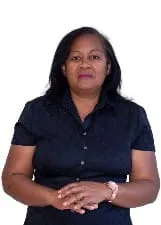 SOLANGE DE FATIMA VILLELA DE ALMEIDA