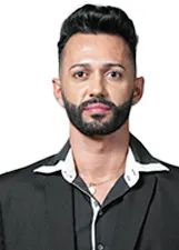 PABLO DE OLIVEIRA SOARES