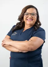 ANA MARIA DA SILVA
