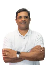 EMERSON ANTÔNIO SILVA