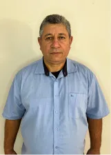 GILTON CÉSAR PÓVOA