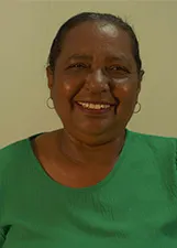 LUZINETE GUEDES DA ROCHA
