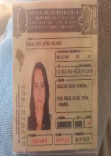 MARIA SARA ALVES MIRANDA
