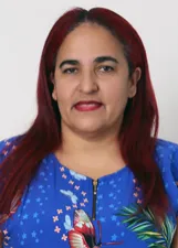 ROSIMEIRE DA SILVA JACINTO