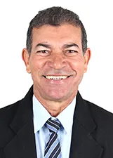 JOSÉ EGMAR ALVES DA ROCHA