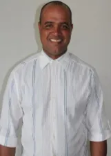 OSVALMIR DOS SANTOS