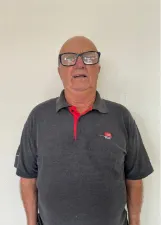 LUIZ CARLOS SIMÕES