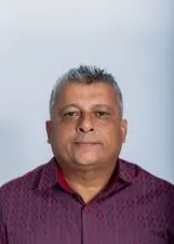 GILSON DE OLIVEIRA SILVA