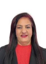 ISABEL DE ARAÚJO DAMASCENO