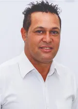 ANANIAS TAVARES DE SOUZA