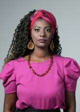 CAMILA DE LÉLIS SILVA