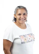 GLAUCIENE PEREIRA DOS SANTOS