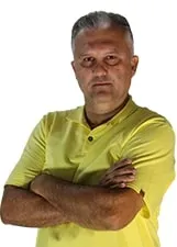 CLEBER RIBEIRO ROSA