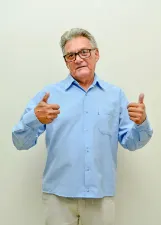 ITAMAR SILVA