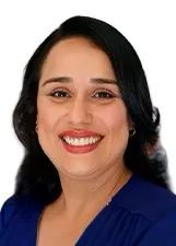 ANA CLÁUDIA ALMEIDA VIANA