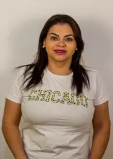 SANDRA GONÇALVES DA SILVA