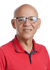 APARECIDO FRANCISCO