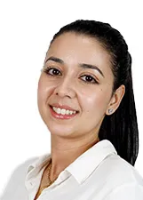 KARINA DOS SANTOS MELO
