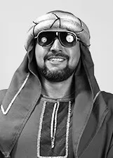 ADEMIR DOS SANTOS