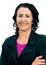 MARIA APARECIDA DE BARROS LOBO ROSSI