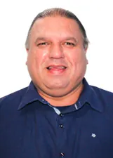 CLAUDIO FERREIRA DA SILVA