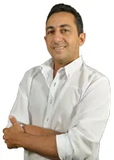 REGINALDO LUIZ DE OLIVEIRA