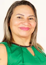 ROSENIR DOS SANTOS VAZ