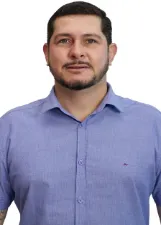 RODRIGO ARAMY ROCHA