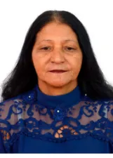 CLEUZA DA SILVA