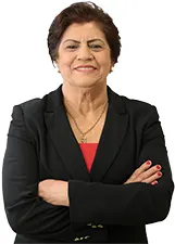 SOCORRO DOS SANTOS SOUZA